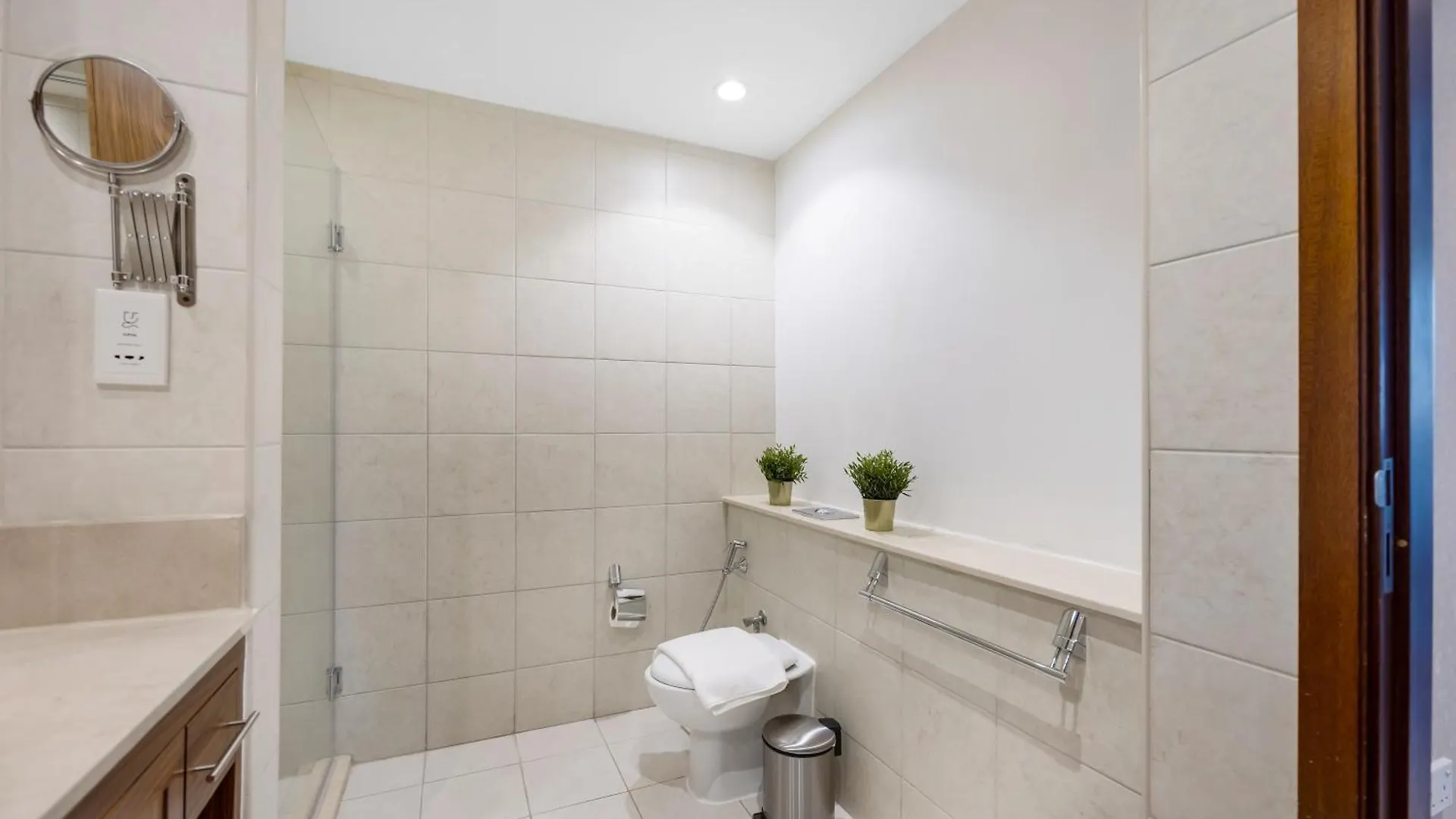 Apartment Durrani Homes - Grandiose 5Br Besides Dubai Mall With Burjkhalifa And Fountain View