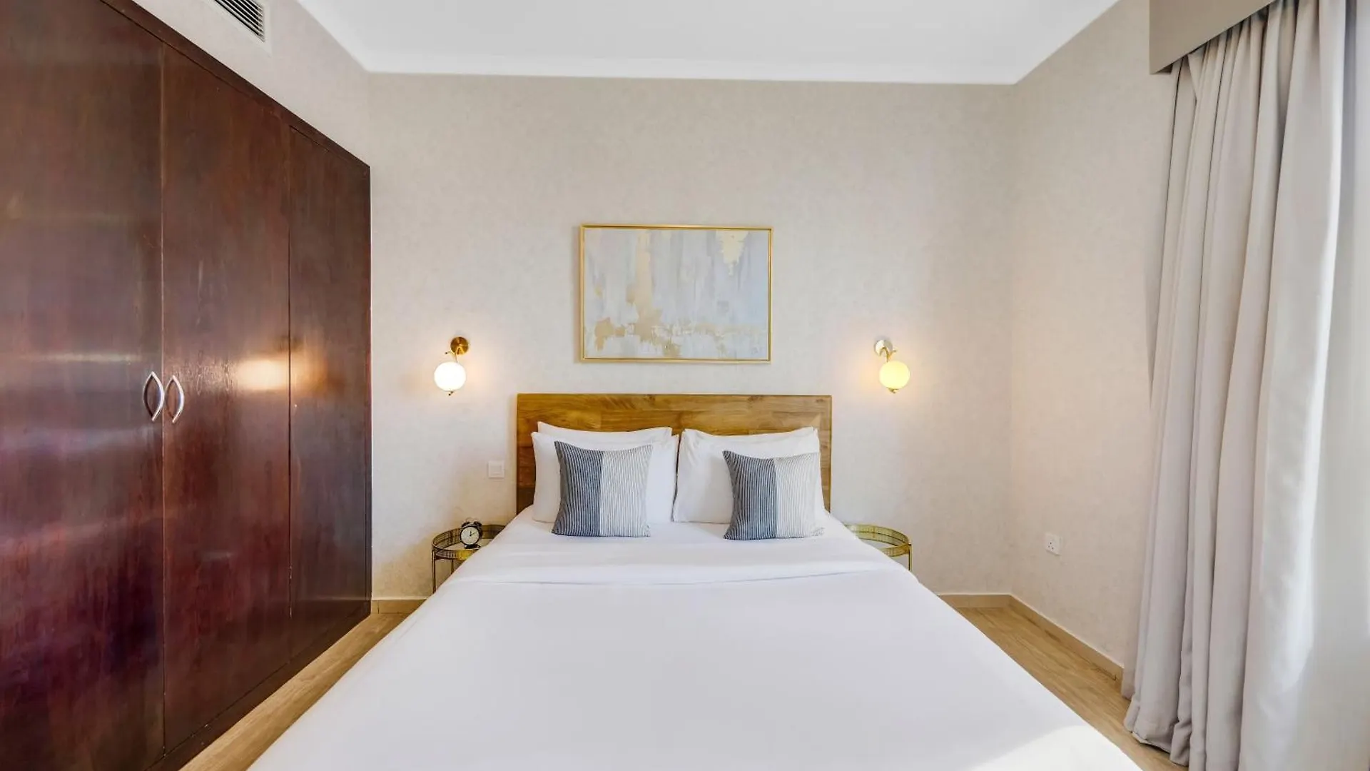 Durrani Homes - Grandiose 5Br Besides Dubai Mall With Burjkhalifa And Fountain View United Arab Emirates