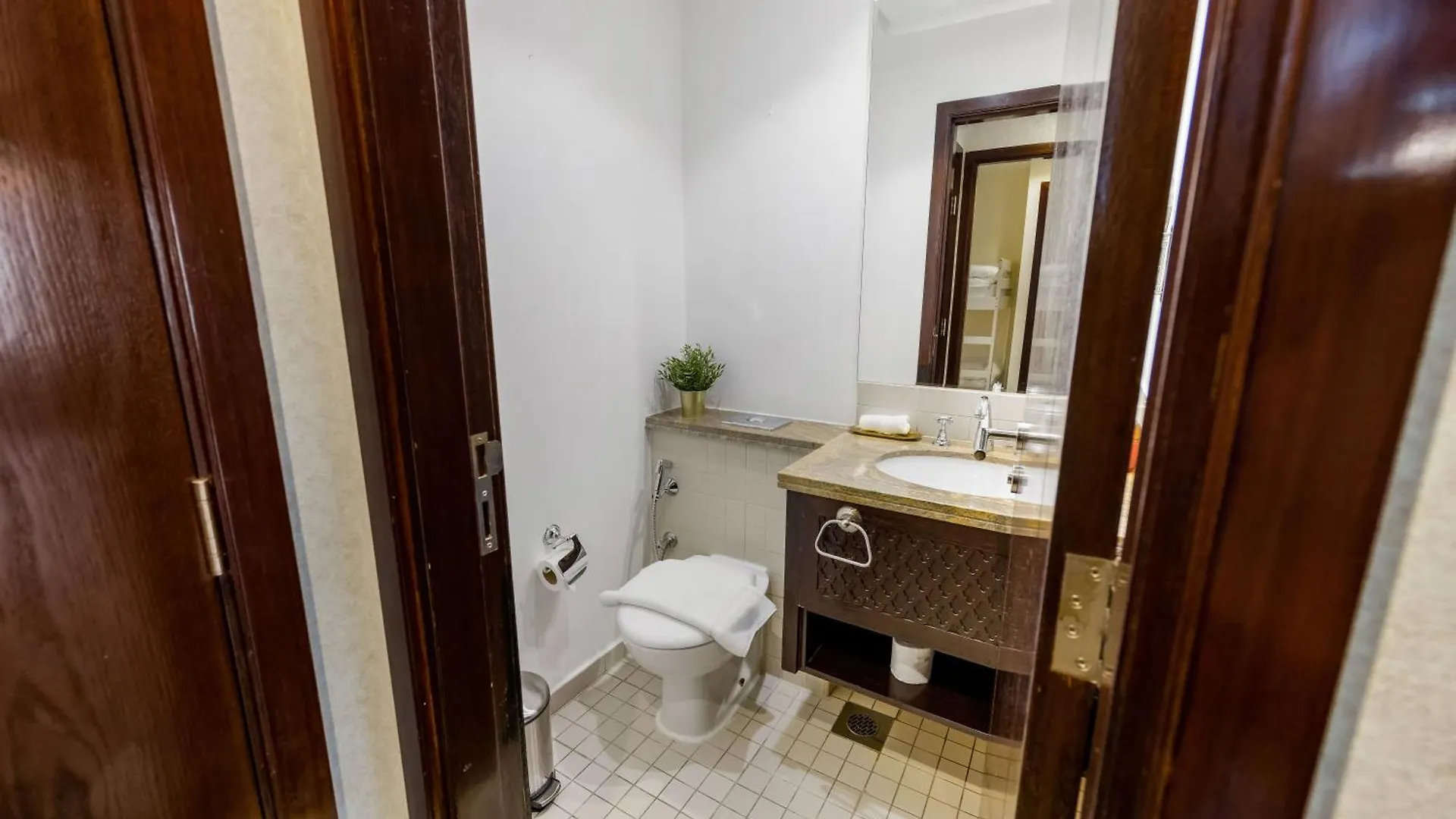 Apartment Durrani Homes - Grandiose 5Br Besides Dubai Mall With Burjkhalifa And Fountain View